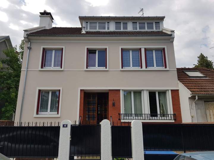 Volet roulant Yvelines