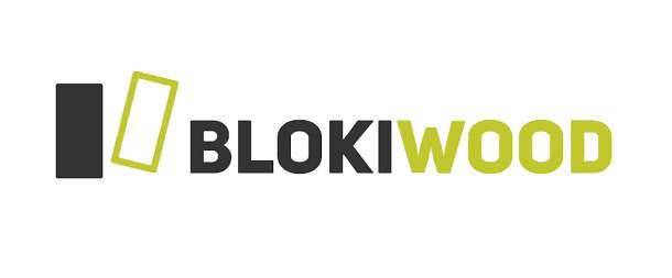 Logo blokiwood Yvelines