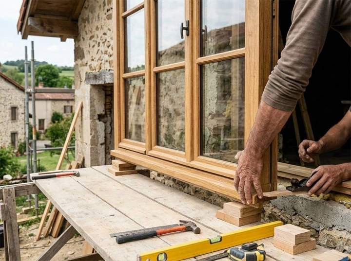 Volet roulant Yvelines