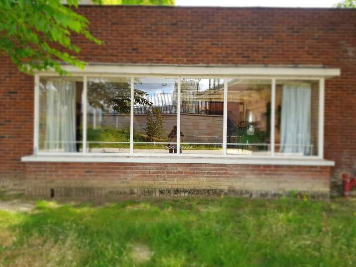 Pose de fenêtre Yvelines